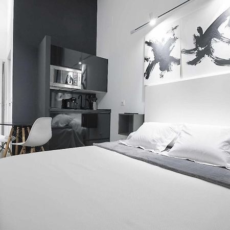 Fino Modern Y Luxury Apartment Seville Luaran gambar