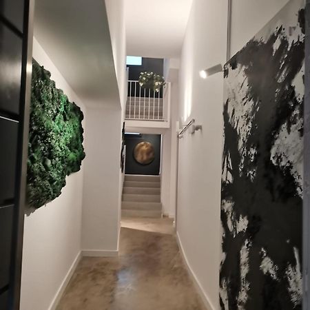 Fino Modern Y Luxury Apartment Seville Luaran gambar