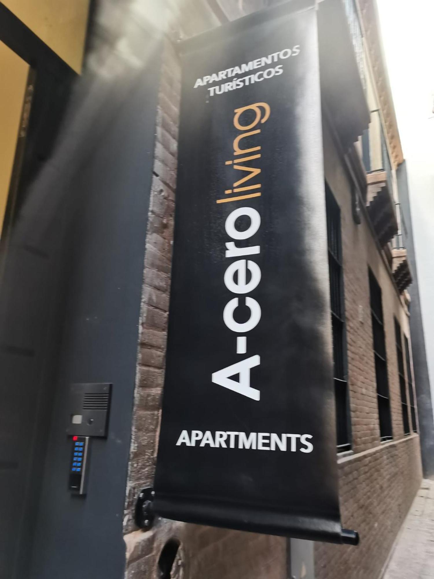 Fino Modern Y Luxury Apartment Seville Luaran gambar